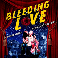 Bleeding Love: a new musical podcast podcast