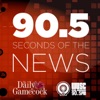 90.5 Seconds of the News artwork