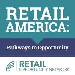 Episode 10: Upward Mobility and Career Pathways Beyond Retail
