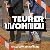 Teurer Wohnen - Podcast-Radio detektor.fm