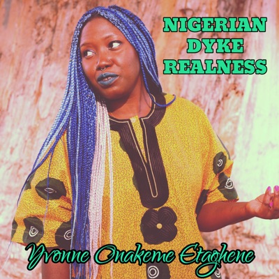 NIGERIAN DYKE REALNESS NIGERIAN DYKE REALNESS