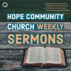 Hope Community Church Olmsted Falls Weekly Sermon Audio artwork
