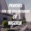 Prayers For The Vice President Of Nigeria artwork