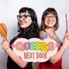 Queers Next Door artwork