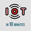 IoT in 10 Minutes artwork