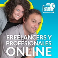 Wanderlancers para Freelancers y Profesionales Online podcast