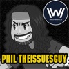 Phil's Recap and Review With Phil TheIssuesGuy » Phil's Recap and Review With Phil TheIssuesGuy |  » Westworld Recap and Review artwork