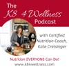 K8 4 Wellness Podcast artwork