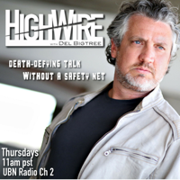 The Highwire with Del Bigtree podcast