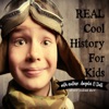 Real Cool History for Kids artwork