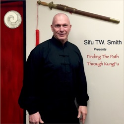 Shrinkage : Your Martial Arts and Tai Chi Can Slow It Down : TKF 082
