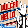 Vulcan Hello (Star Trek Discovery, Picard, Strange New Worlds) artwork