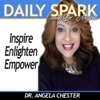 Daily Spark with Dr. Angela artwork