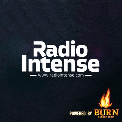 Radio Intense:Radio Intense