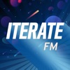 ITERATE FM artwork