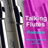 Talking Flutes artwork