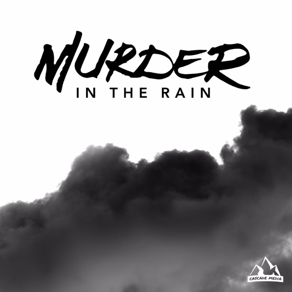 Murder In The Rain logo