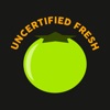 Uncertified Fresh artwork