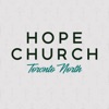 Hope Church Toronto North - Audio Sermons artwork