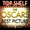 Top Shelf: OSCARS Best Picture Winners (Ghost-Hat Network) artwork