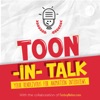 Toon-In Talk artwork