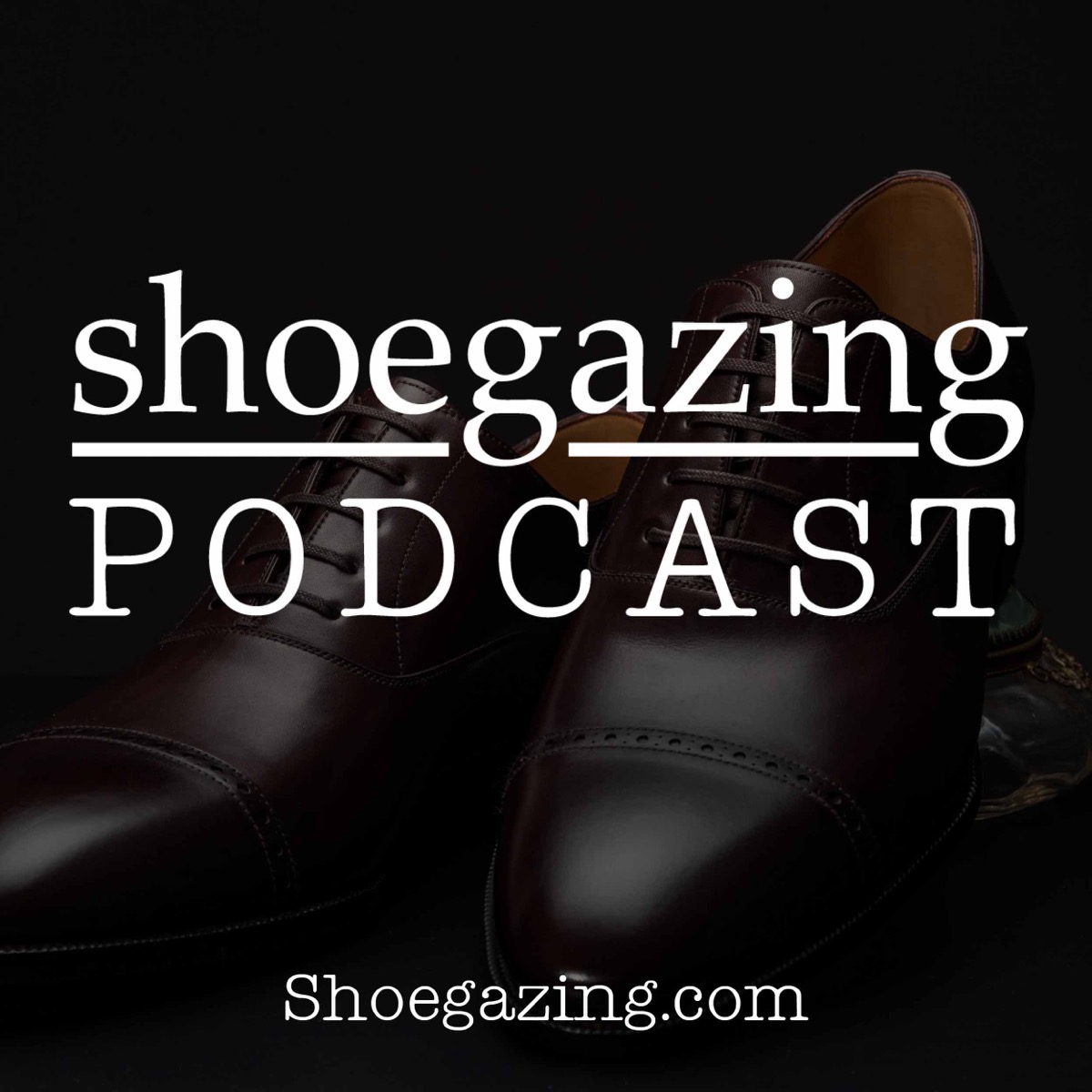 Ep. 7 - Christophe Corthay, about shoes 