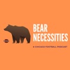 Bear Necessities: Chicago Bears Podcast artwork