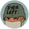 Eyes Left Podcast artwork