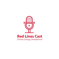 Red Lines Cast / Kırmızı Çizgiler Yayın podcast
