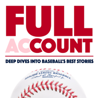 Full Account podcast