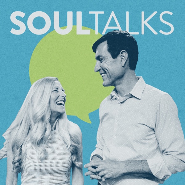 Soul Talks With Bill & Kristi Gaultiere image
