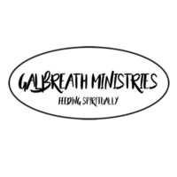 Galbreath Ministries podcast