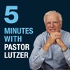 5 Minutes with Pastor Lutzer artwork