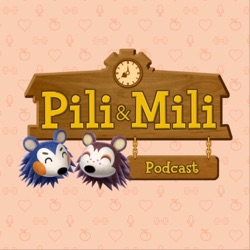 Pili y Mili Podcast