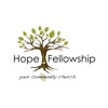 Hope Fellowship - Mike Zenker artwork