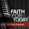 Faith for Today with Colin Urquhart artwork