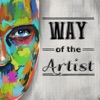 Way of the Artist Podcast artwork