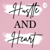 Hustle and Heart Radio artwork