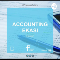 Accounting Pod podcast
