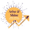 Arise & Shine: Stories of Triumph artwork
