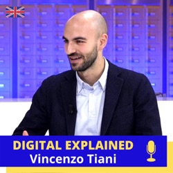 Vincenzo Tiani - Digital Explained [eng]