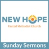 New Hope Sunday Sermon Podcast artwork