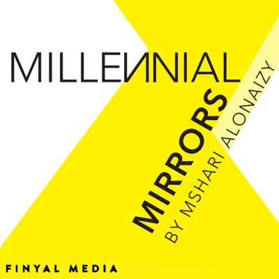 Millennial Mirrors Millennial Mirrors