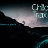 Chillax Trax Liquid Breakfast Podcast artwork