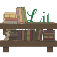 Top Shelf Lit podcast
