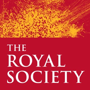 R.Science podcast | Royal Society has moved