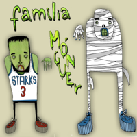 Familia Mónguer – Freak Radio Show podcast