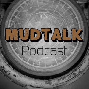 MudTalk Podcast - Pottery, Ceramics, Art and Business Discussion