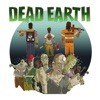 Dead Earth: Tales of Survival in the Zombie Apocalypse artwork