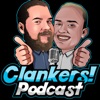 Clankers! Podcast artwork